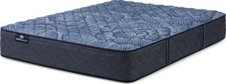 Perfect Sleeper Dazzling Night 12 Firm Hybrid Mattress, King