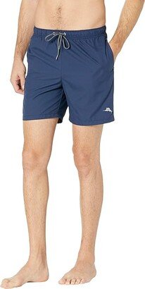 Naples Coast (Ocean Deep) Men's Swimwear