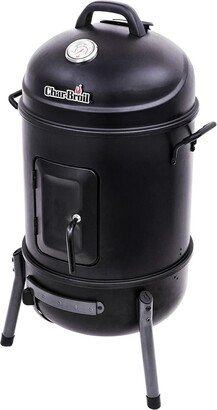 Char Broil 16.5 in. Cylinder Bullet Smoker