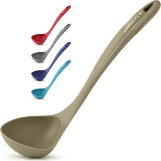 Comfort Grip Soup Spoon, Cooking and Serving Ladle