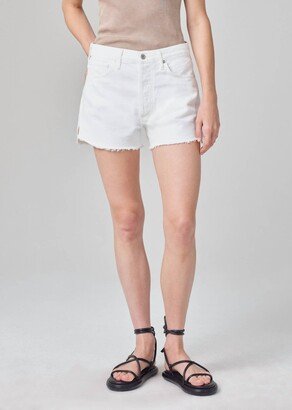 Marlow Vintage Short In Sail