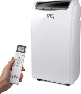 8,500 Btu 3-in-1 Portable Air Conditioner