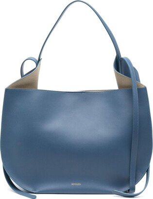 Helene Hobo leather bag