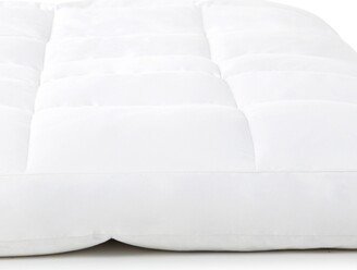 Cloud Top Ultra Plush Pillow Top Feather Bed, Twin