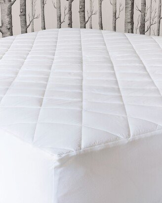 Huron Queen Mattress Pad