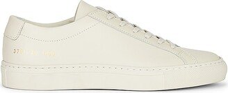 Achilles Low Sneaker