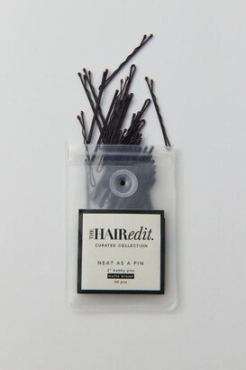 The Hair Edit Bobby Pin Set