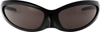 Balenciaga Eyewear Bb0251s Sunglasses