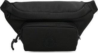 Durance Technical Fabric Belt Bag-AA