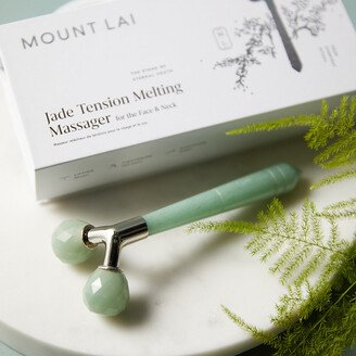 Jade Tension Melting Massage Tool