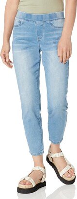 Royalty For Me Women's Missy High Rise Jegging