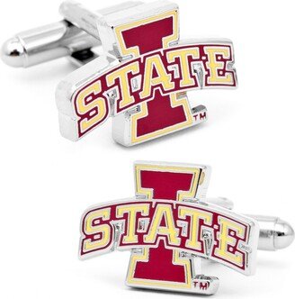 Iowa State Cyclones Cufflinks