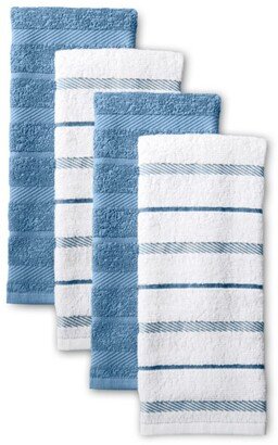 Albany 4-Pc. Kitchen Towel Set