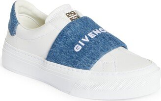 City Sport Slip-On Sneaker