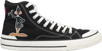 MOACONCEPT Sneakers Black