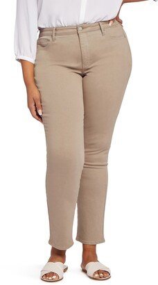 Sheri Slim Ankle Jeans