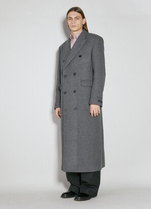 Genesis Coat - Coats Grey It 36 - 46