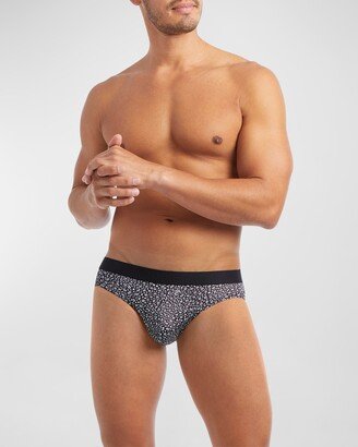 Men's Sliq Stretch Briefs