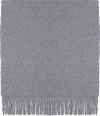 Mongolian Cashmere Throw