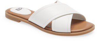 Winnie Slide Sandal