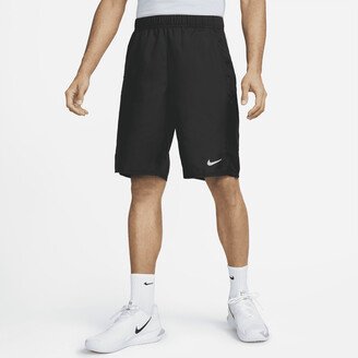 Men's Court Dri-FIT Victory 11 Tennis Shorts in Black