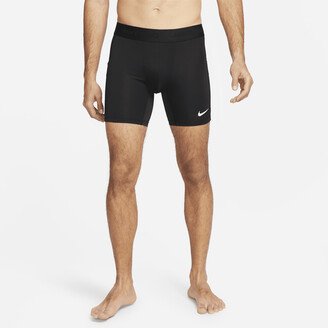 Men's Pro Dri-FIT Fitness Shorts in Black