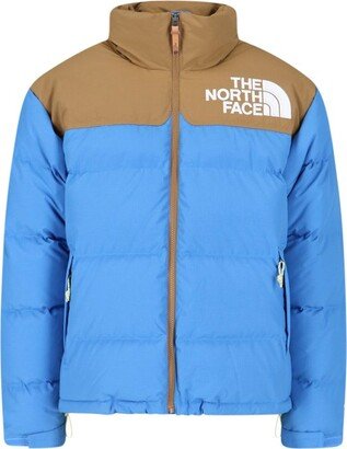 Low-Fi Hi Tek Nuptse Puffer Jacket