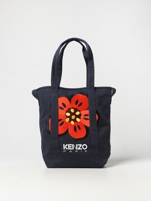 Boke bag in canvas