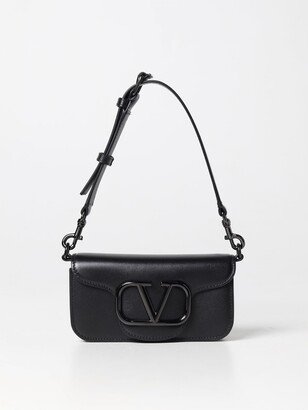 Locò bag in smooth leather