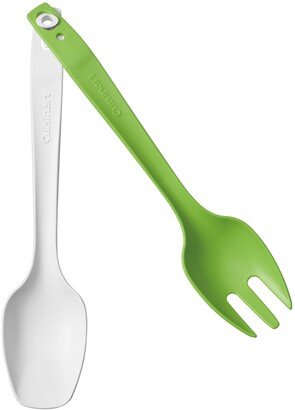 Toss & Serve Salad Tongs