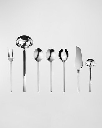 Stile 7-Piece Serving Set