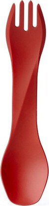 Humangear GoBites Uno Travel Utensil Red