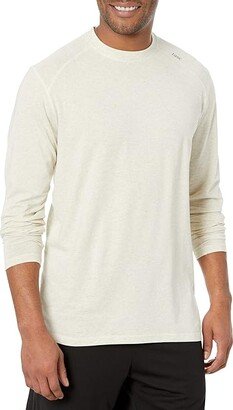 Carrollton Top (Mineral Heather) Men's Clothing