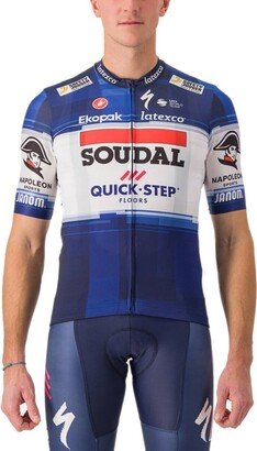 Quick-Step Competizione Jersey - Men's