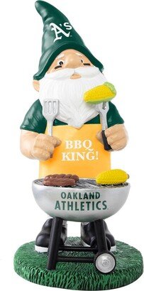 Foco Oakland Athletics Grill Gnome