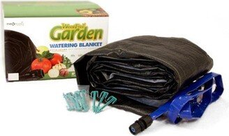 EvoOrganic 8-ft x 10-ft Garden Watering Blanket With Header Hose