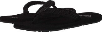 Porto III (Black) Women's Shoes