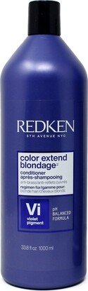 Color Extend Blondage Conditioner for Blonde Hair