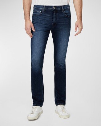 Men's Lennox Slim-Fit Jeans-AC