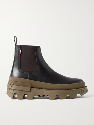 Lir Leather Chelsea Boots-AA