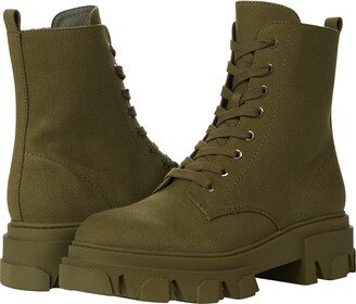 Women's Clover7 Combat Boot