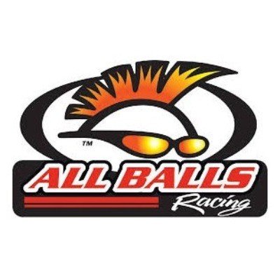 All Balls Racing Promo Codes & Coupons