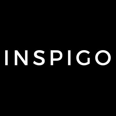 INSPIGO Promo Codes & Coupons