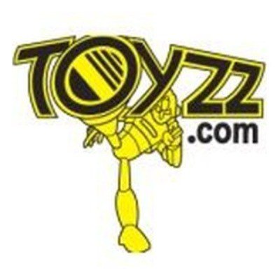 Toyzz Promo Codes & Coupons