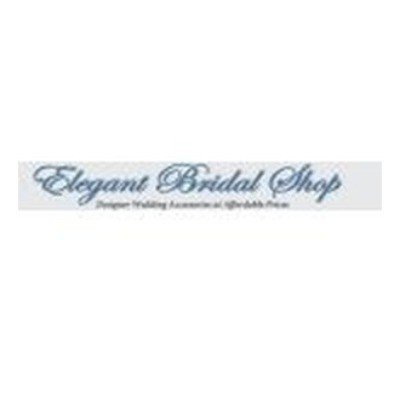 Elegant Bridal Shop Promo Codes & Coupons
