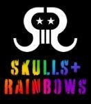 SKULLS+RAINBOWS Promo Codes & Coupons