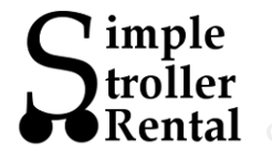 Simplestrollerrental.com Promo Codes & Coupons