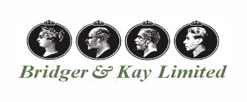 Bridger & Kay Promo Codes & Coupons