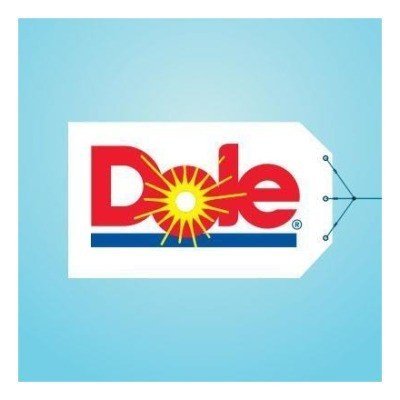Dole Promo Codes & Coupons