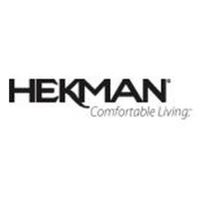 Hekman Promo Codes & Coupons